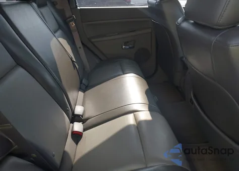 2009 Jeep Grand Cherokee Laredo from USA, damaged, VIN 1J8GS48K59C543547